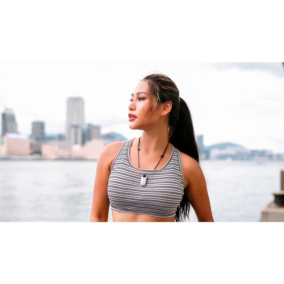 Insta360 GO Cámara de acción 18