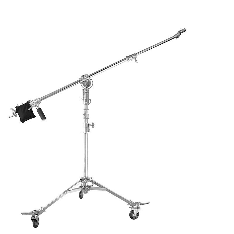 NiceFoto Jirafa LS-M16 1