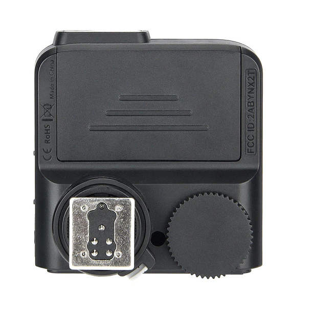 Godox X2T-C Trigger TTL Para Canon, Compatible con Algunos Teléfonos 8