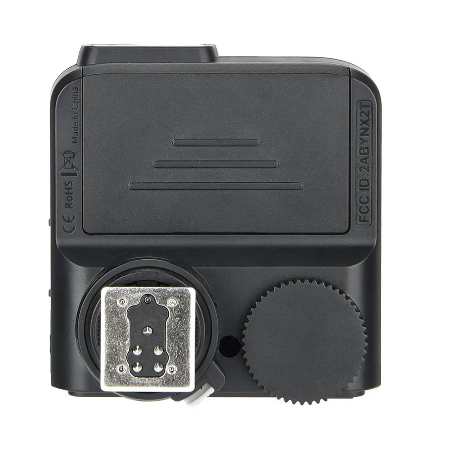 Godox X2T-C Trigger TTL Para Canon, Compatible con Algunos Teléfonos 8
