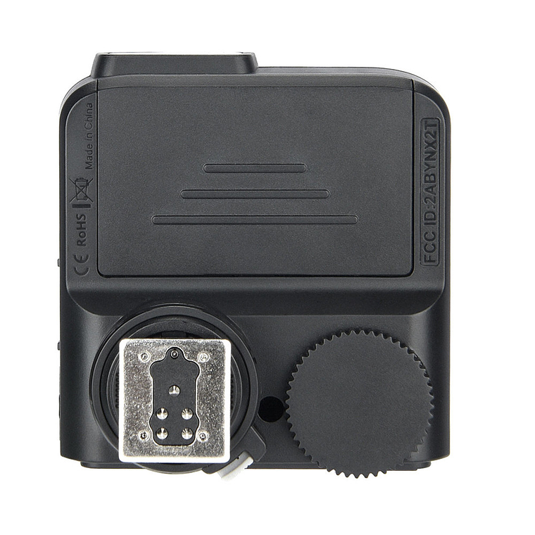 Godox X2T-C Trigger TTL Para Canon, Compatible con Algunos Teléfonos 8