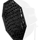 Triopo Grid o Grilla Para Softbox K2 120cm - Miniatura 1