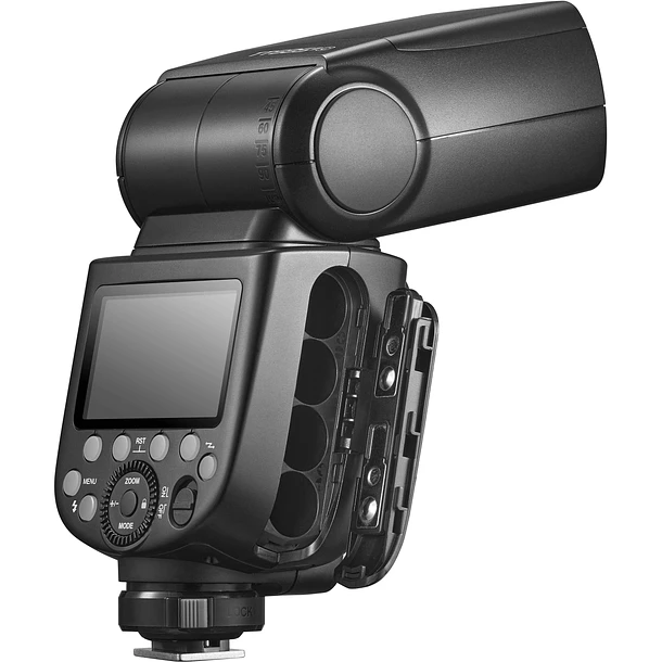 Godox TT685IIF Flash Para Cámaras Fujifilm 6