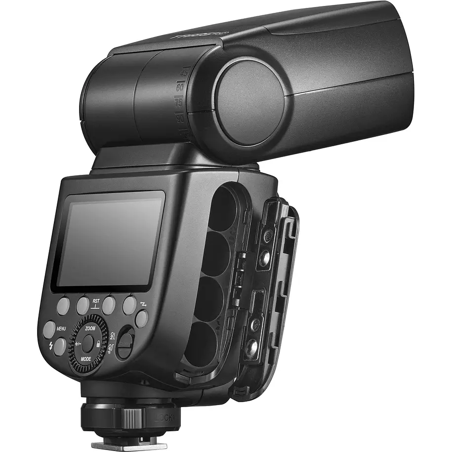 Godox TT685IIF Flash Para Cámaras Fujifilm 6