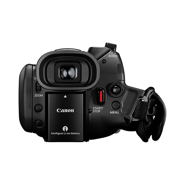 Canon XA65 Videocámara profesional UHD 4K 6