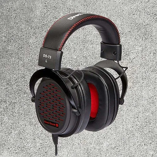 Direct Sound DS73 - Audífonos semi abiertos 1