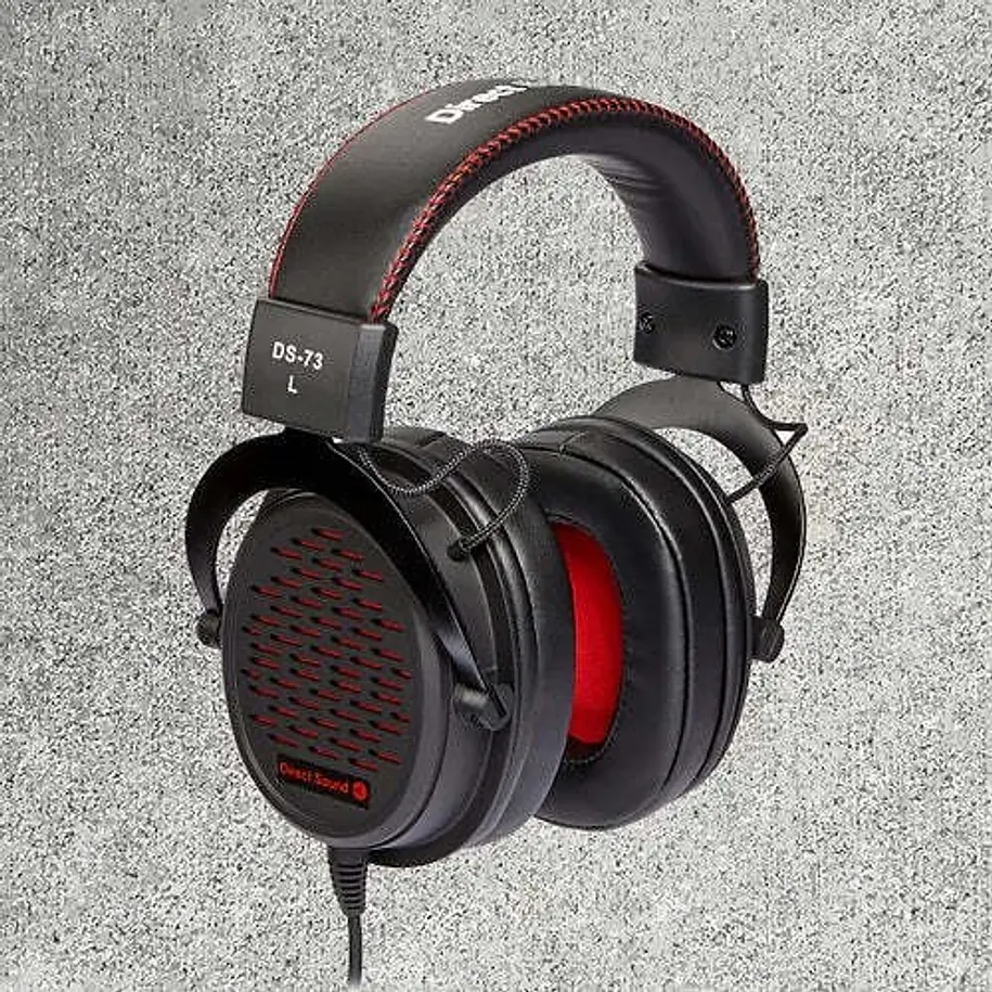 Direct Sound DS73 - Audífonos semi abiertos 1
