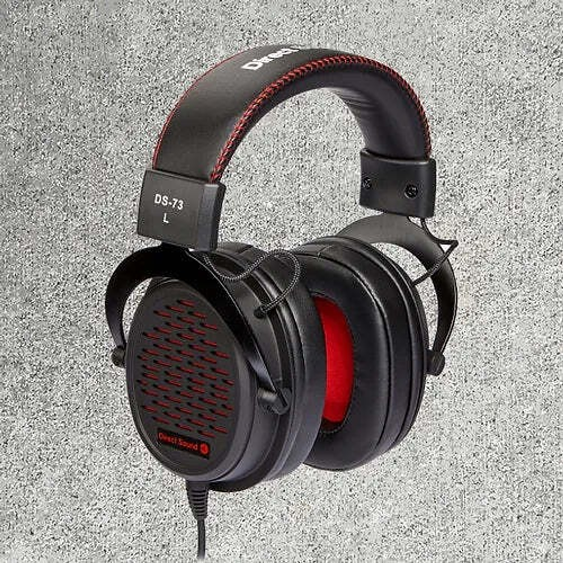 Direct Sound DS73 - Audífonos semi abiertos 1