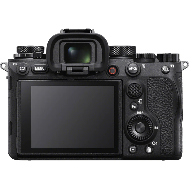 Sony Alpha 1 Cámara 50 Megapixeles 8K Mirrorless Full Frame (Sin Lente) (ILCE-1 E38  ILCE-1) 3