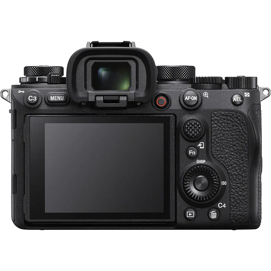 Sony Alpha 1 Cámara 50 Megapixeles 8K Mirrorless Full Frame (Sin Lente) (ILCE-1 E38  ILCE-1) 3