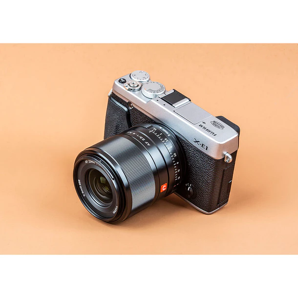 Viltrox AF 23mm f/1.4 XF Lente para FUJIFILM X 13