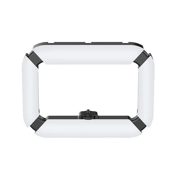 Ulanzi U200 Lámpara de Leds Anillo Rectangular 14