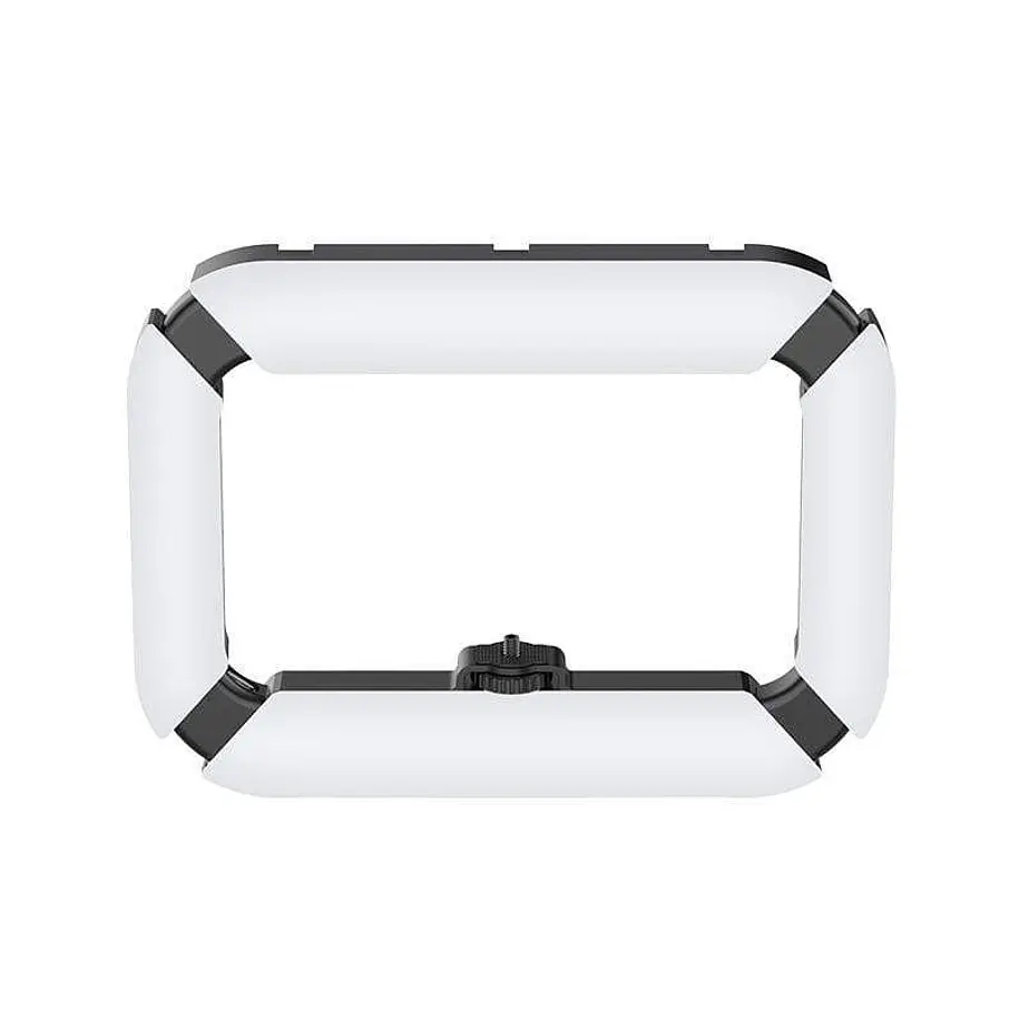 Ulanzi U200 Lámpara de Leds Anillo Rectangular 14