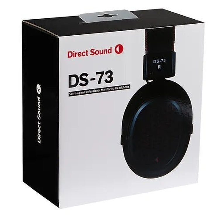 Direct Sound DS73 - Audífonos semi abiertos 2