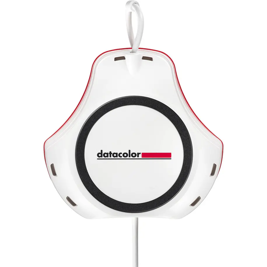 Datacolor SpyderX Elite Colorimetro Calibrador Monitores 7