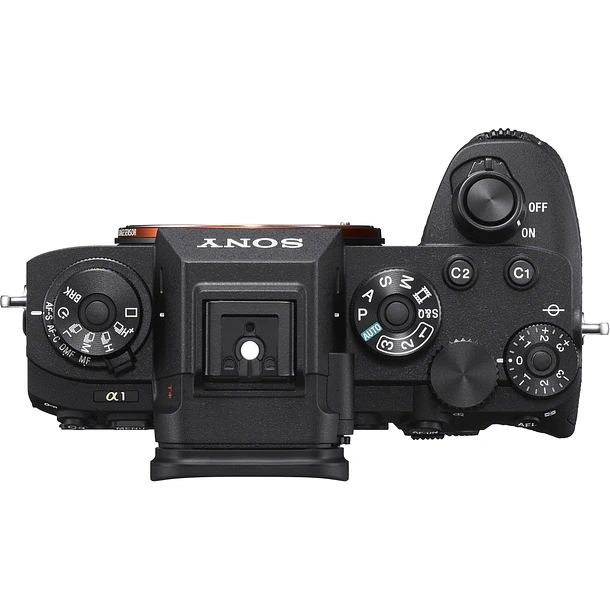 Sony Alpha 1 Cámara 50 Megapixeles 8K Mirrorless Full Frame (Sin Lente) (ILCE-1 E38  ILCE-1) 4