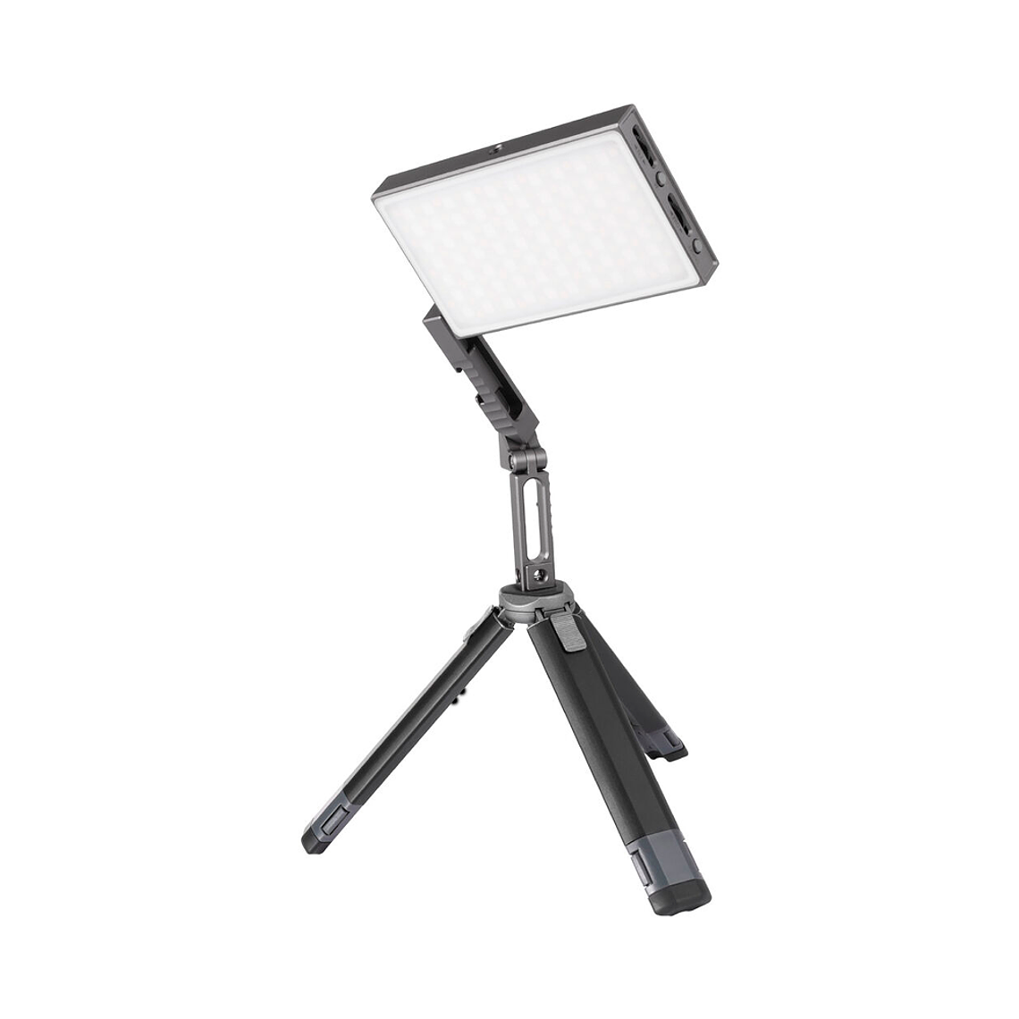 Vijim R70 Lámpara de Leds Con Brazo Articulado 12