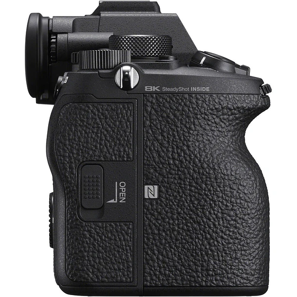 Sony Alpha 1 Cámara 50 Megapixeles 8K Mirrorless Full Frame (Sin Lente) (ILCE-1 E38  ILCE-1) 5