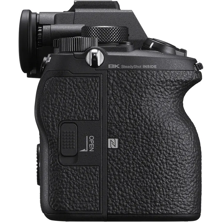 Sony Alpha 1 Cámara 50 Megapixeles 8K Mirrorless Full Frame (Sin Lente) (ILCE-1 E38  ILCE-1) 5