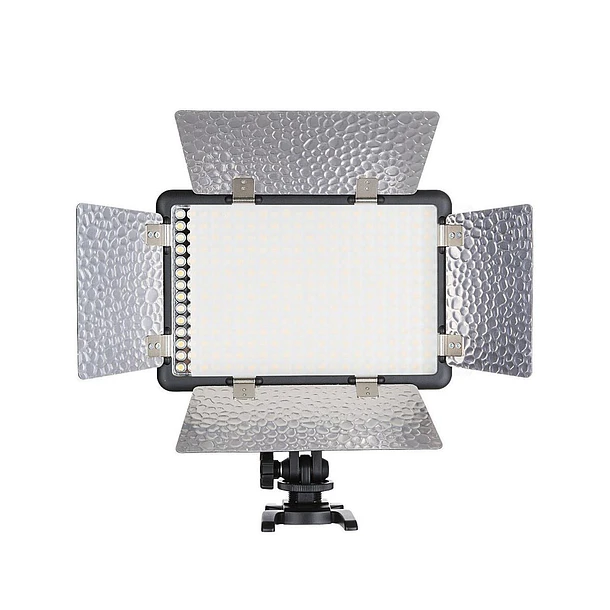 Godox LED308IIW Led Para Cámara 21 watts 1