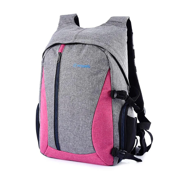 Prowell DC21439 Mochila para equipos fotográficos 1
