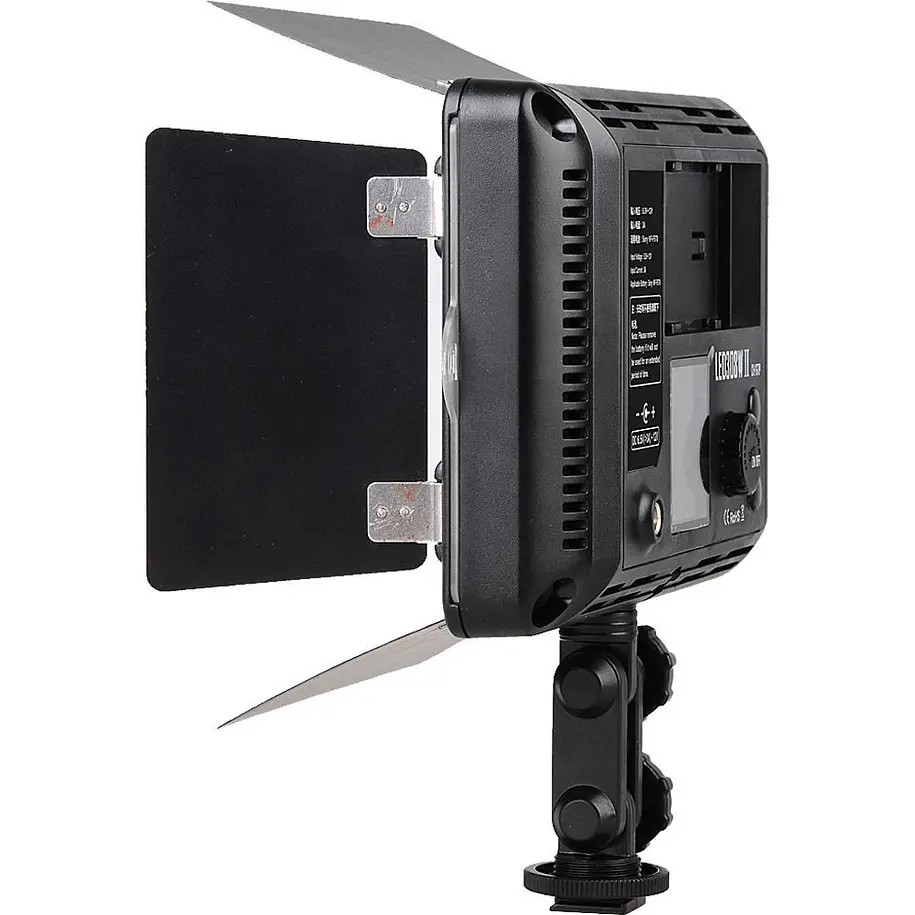 Godox LED308IIW Led Para Cámara 21 watts 2