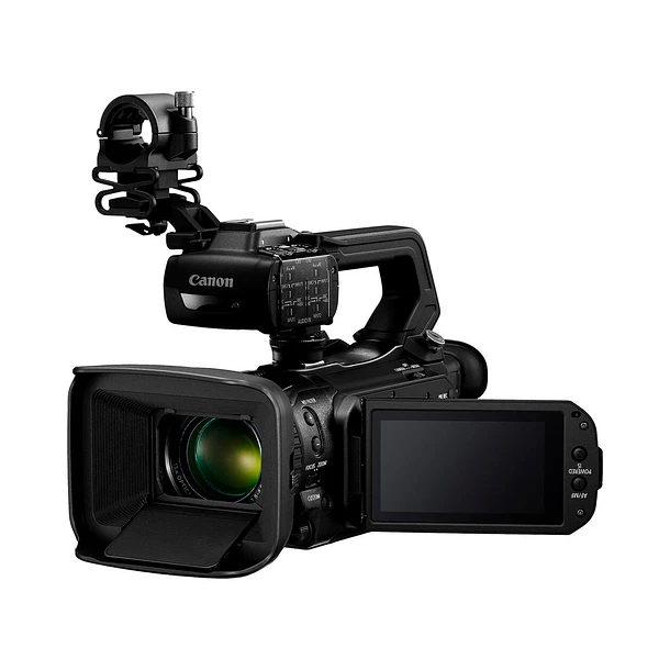 Canon XA75 Videocámara con enfoque automático de doble píxel 1