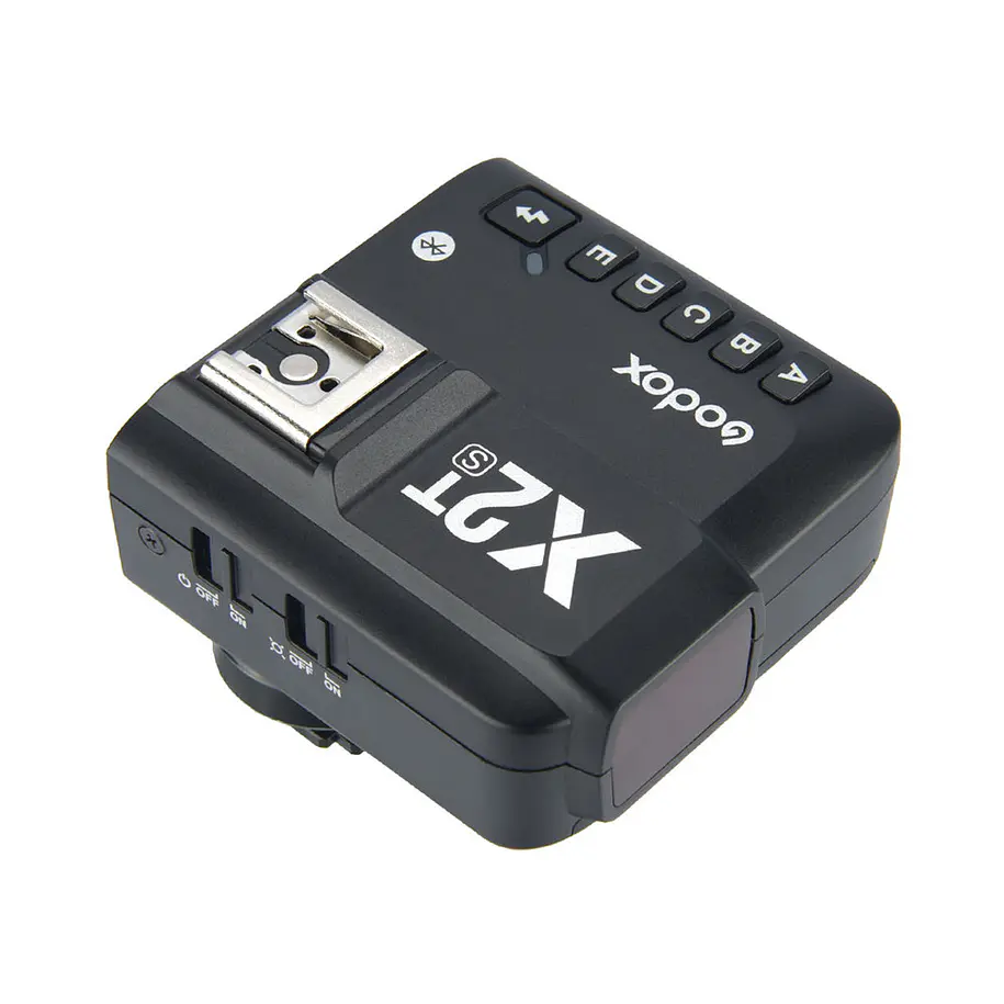 Godox X2T-S Trigger TTL Para Sony, Compatible con Algunos Teléfonos 3