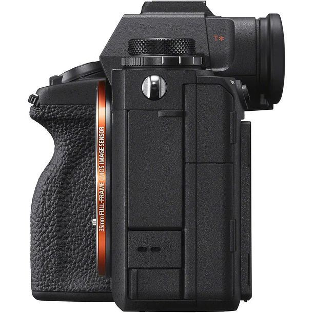 Sony Alpha 1 Cámara 50 Megapixeles 8K Mirrorless Full Frame (Sin Lente) (ILCE-1 E38  ILCE-1) 6