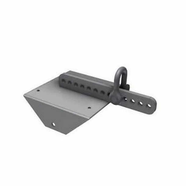 FBT VT-F 406.2 - Barra de colgado para Vertus  CLA406.2A y CLA206A 1