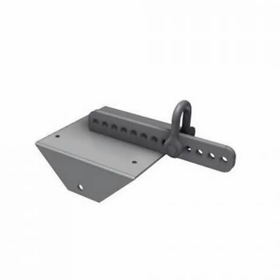 FBT VT-F 406.2 - Barra de colgado para Vertus  CLA406.2A y CLA206A 1