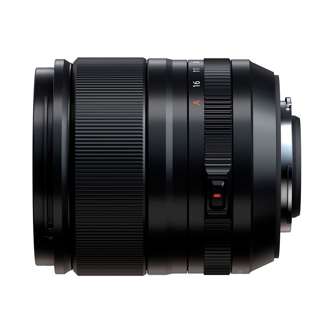 Fujifilm XF 33mm F/1.4 R LM WR Lente Para Cámaras Fujifilm montura XF 3