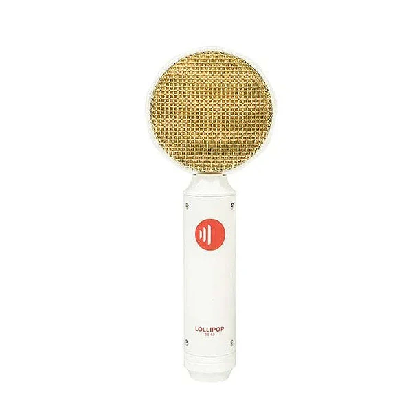 Direct Sound DS65 Lollipop - Micrófono condensador de gran diafragma 1