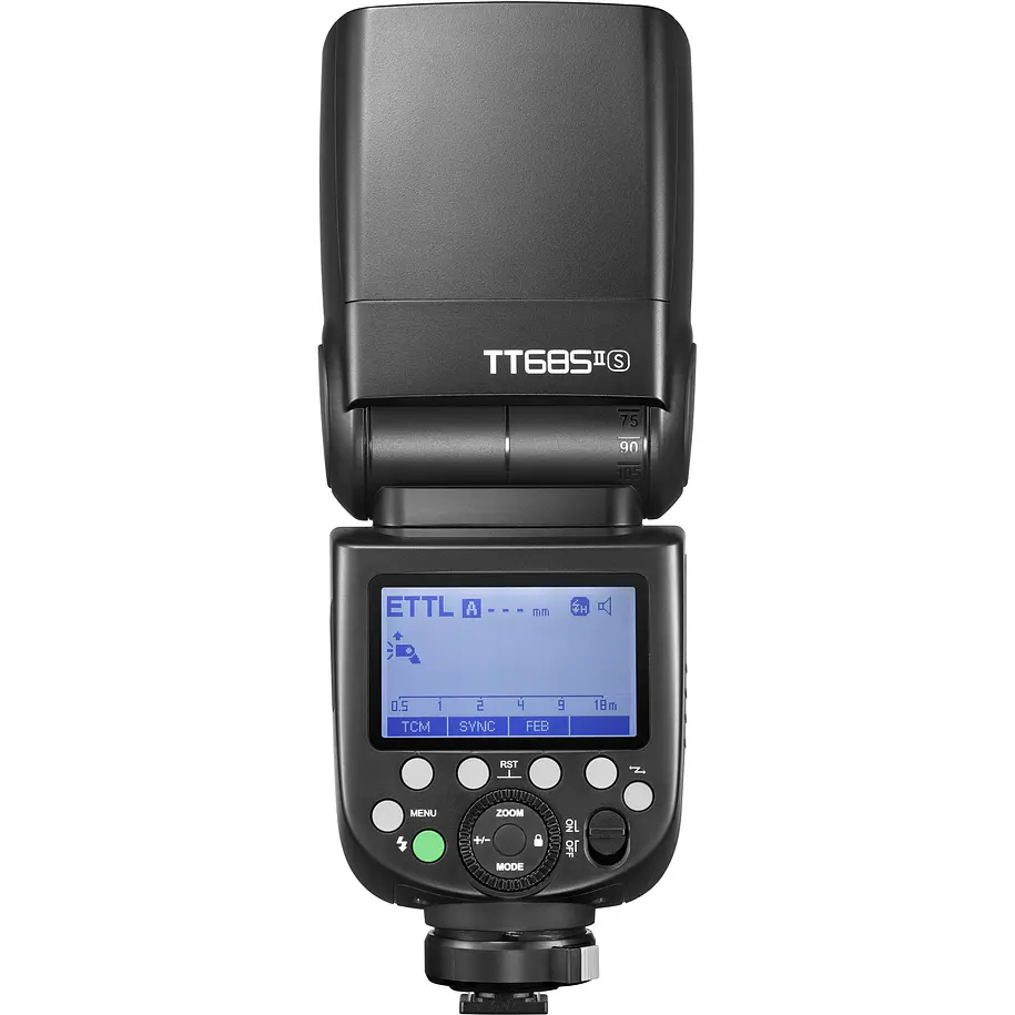 Godox TT685IIF Flash Para Cámaras Fujifilm 10