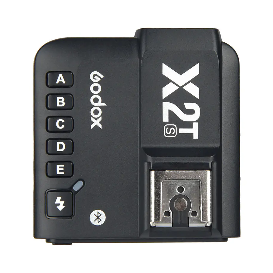 Godox X2T-S Trigger TTL Para Sony, Compatible con Algunos Teléfonos 5