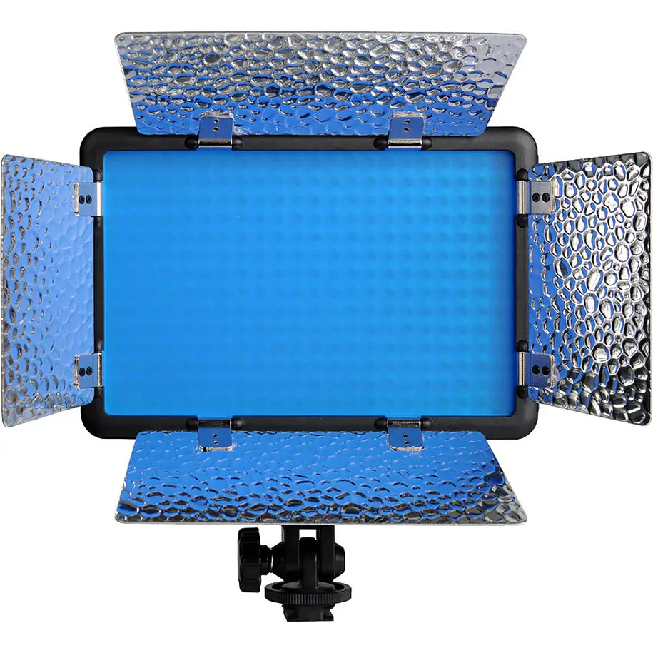 Godox LED308IIW Led Para Cámara 21 watts 4
