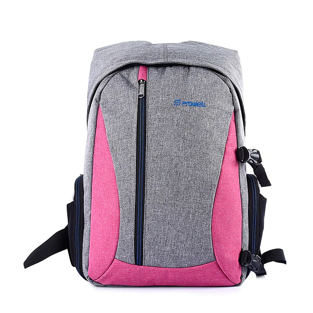 Prowell DC21439 Mochila para equipos fotográficos 3