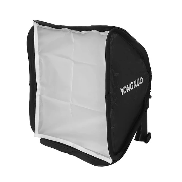 Yongnuo YN4-40 Softbox Rápido Con Grid Para Flash Speedlight 4