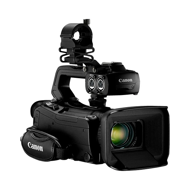 Canon XA75 Videocámara con enfoque automático de doble píxel 4