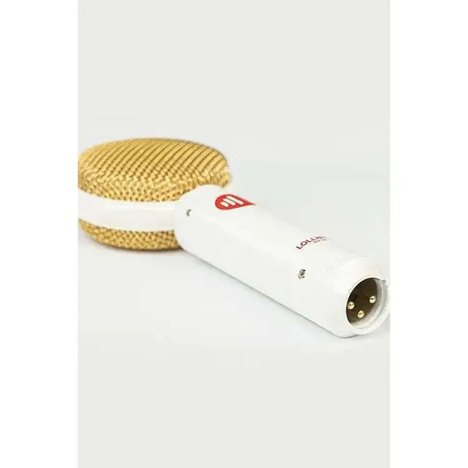 Direct Sound DS65 Lollipop - Micrófono condensador de gran diafragma 3