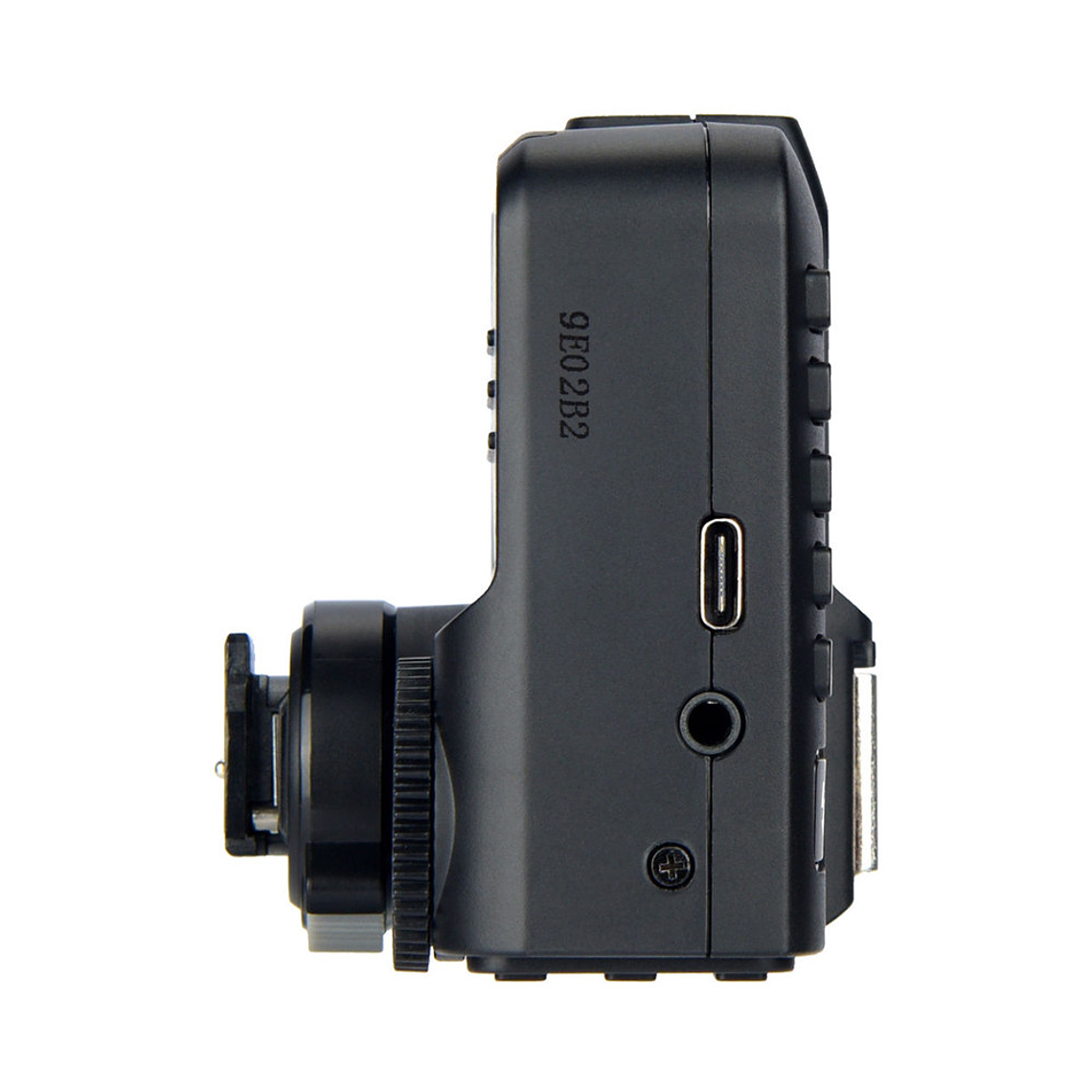 Godox X2T-S Trigger TTL Para Sony, Compatible con Algunos Teléfonos 6