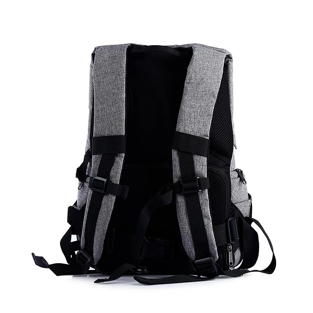 Prowell DC21439 Mochila para equipos fotográficos 4