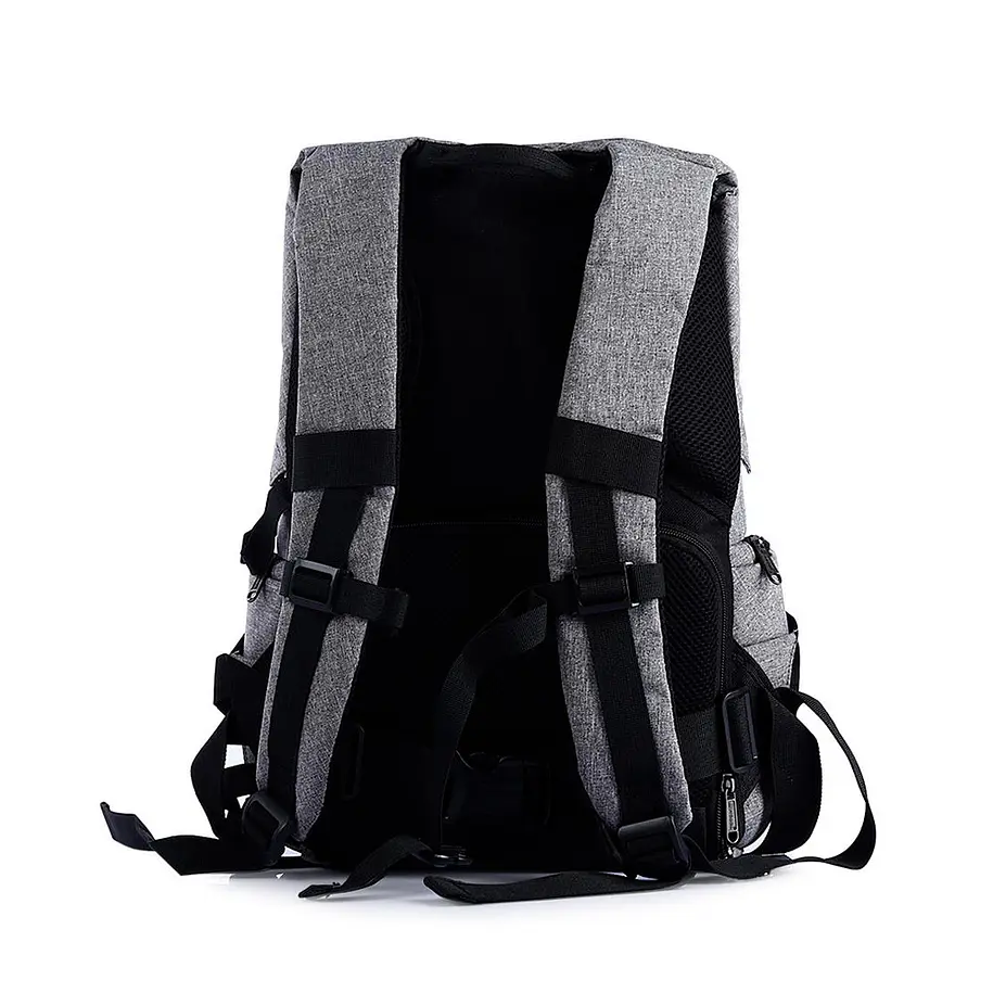Prowell DC21439 Mochila para equipos fotográficos 4
