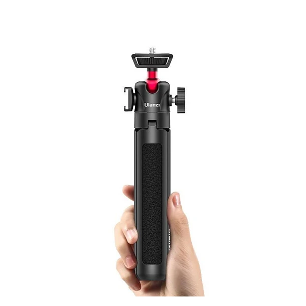 Ulanzi MT-16 Mini Trípode Para Cámara y Accesorios 11
