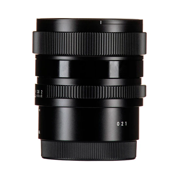 Sigma 24mm f/3.5 DG DN Contemporary Lente para Sony E 5
