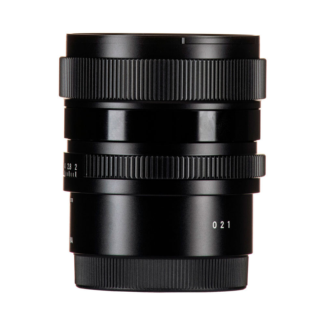 Sigma 24mm f/3.5 DG DN Contemporary Lente para Sony E 5