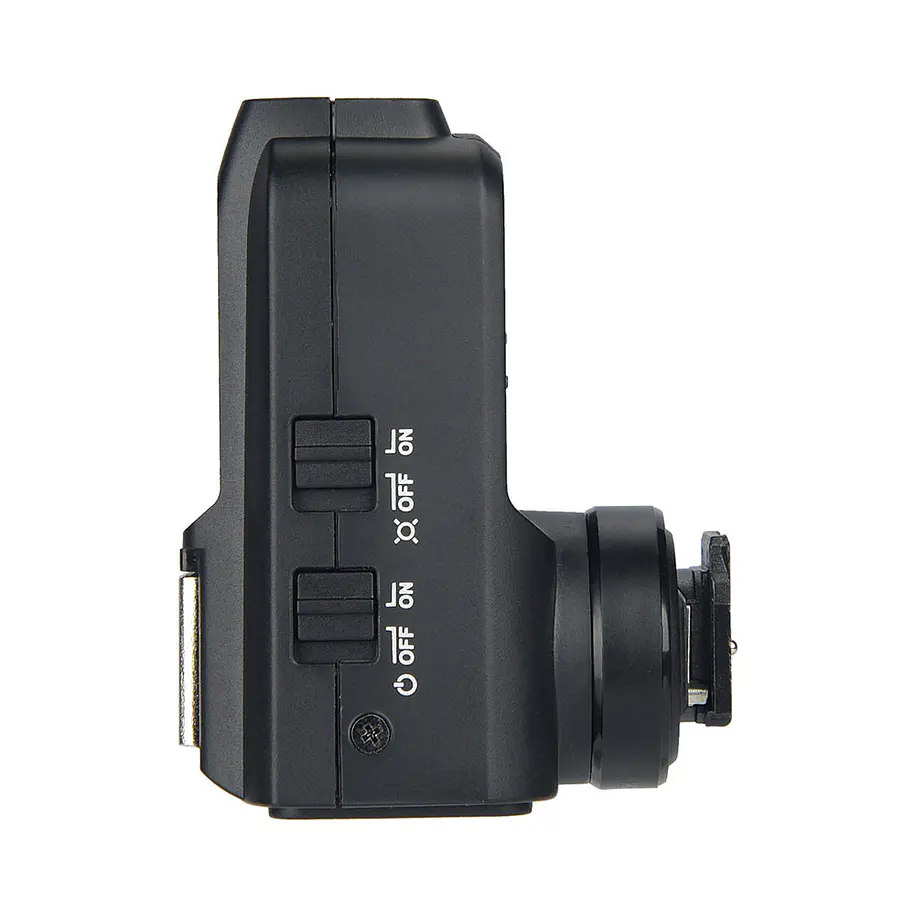 Godox X2T-S Trigger TTL Para Sony, Compatible con Algunos Teléfonos 7