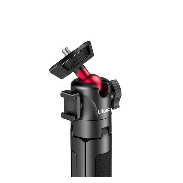 Ulanzi MT-16 Mini Trípode Para Cámara y Accesorios 12