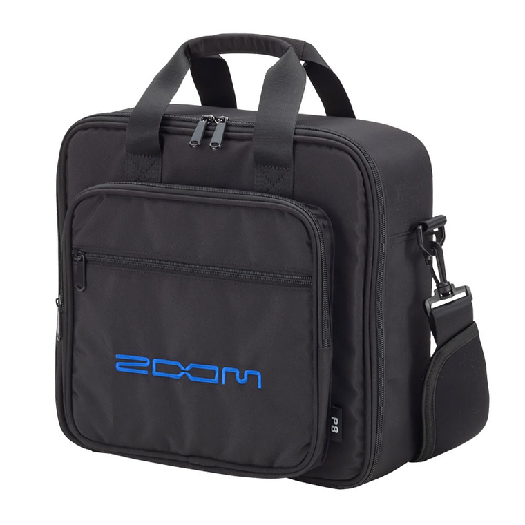 Zoom CBP-8 Bolso de Transporte Para Zoom Podtrak P8 1