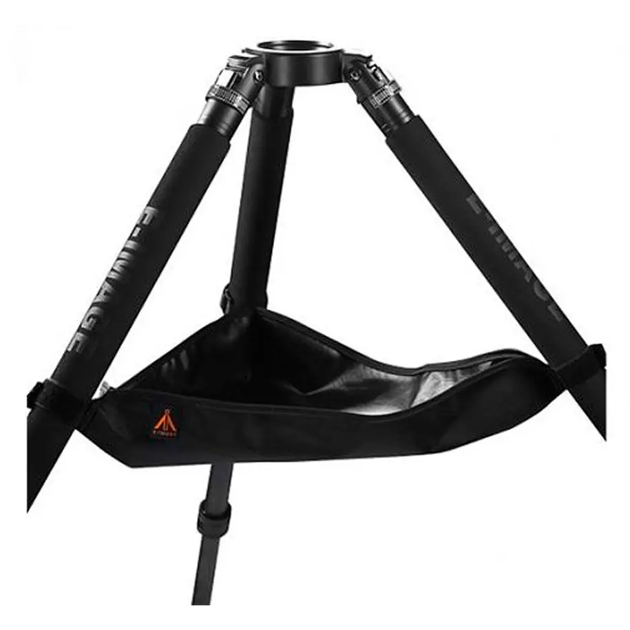 E-image ST-1 Stone Bag  Bandeja Para Usar Bajo Trípode y Guardar Accesorios Mientras Trabajas 2